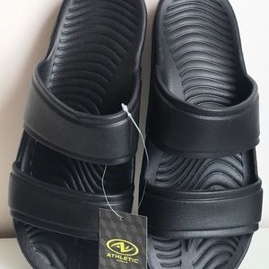 MENS SLIPPERS SIZE 13